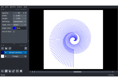 nD vectors